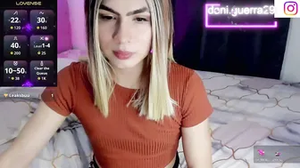 dani_lovet1 recorded nude video 473698