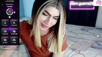 dani_lovet1 transgender cam sex chat