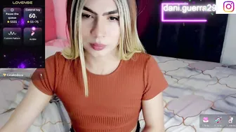 dani_lovet1 transgender cam sex chat