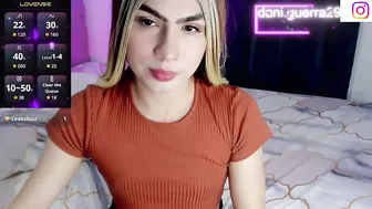dani_lovet1 transgender cam sex chat