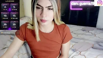 dani_lovet1 transgender cam sex chat