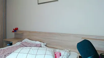 Bunnyrinlove skinny live cam show