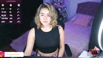 Thatgirl2003 porn cam chat (12-16-2025)