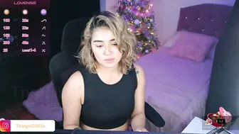 Thatgirl2003 porn cam chat (12-16-2025)