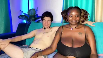 Dreaminterracial (12/16/2025)