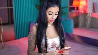 arabellaposh recorded nude video 473911