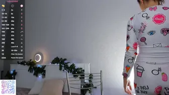 Flirtbubble (12-16-2025) lovense
