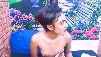 Indianpretty1 video chat porn (12-16-2025)