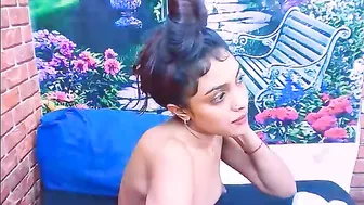 Indianpretty1 video chat porn (12-16-2025)