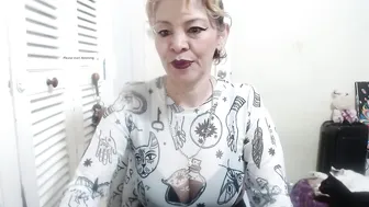 barbiemature recorded nude video 474056