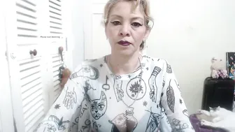barbiemature squirt porn cam video