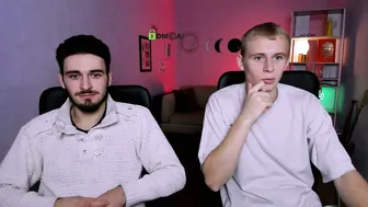 mister_dekker recorded nude video 474084