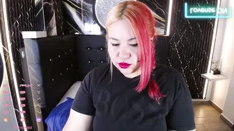 bruja_scarlata recorded nude video 474088