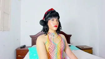 trinydoll recorded nude video 474105