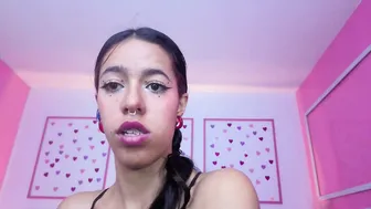 Stephania_t nude chat (12/16/2025)
