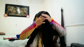 _miaaleon recorded nude video 474124