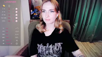 Shyfoxxxy goth 16-Dec-25
