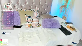 alana_vega69 recorded nude video 474274