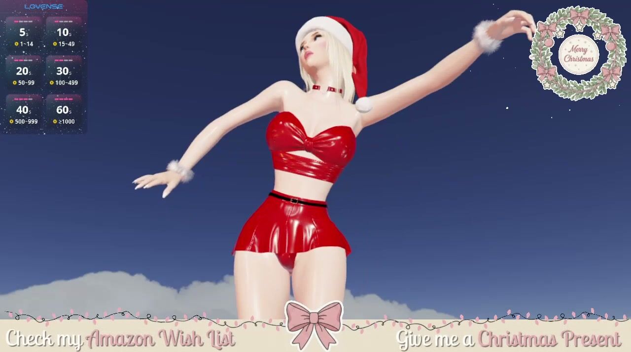Mia_lilah show - 16-Dec-2025