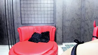 melii_ebony recorded nude video 474309
