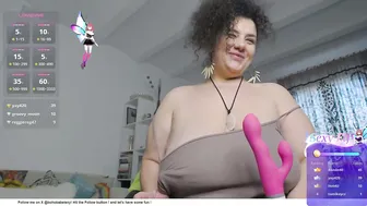 bohobabelexy recorded nude video 474319