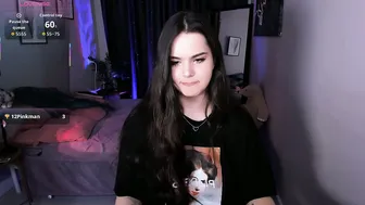 witchwitchblade amateur webcam video 12-16-2025