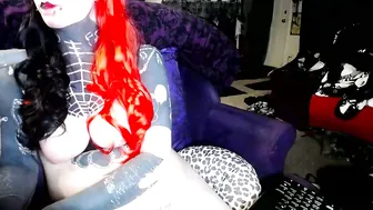 farrahfindom chat girl porn 16 December 2025