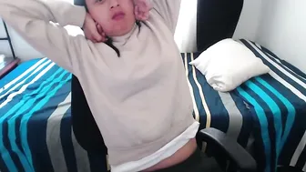 Negrita_25 cum - 12-16-2025