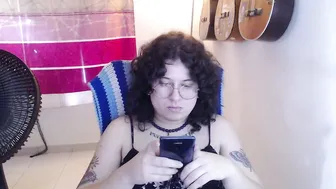 alice_psilocybe_sabina420 recorded nude video 474364
