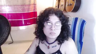 alice_psilocybe_sabina420 recorded nude video 474364