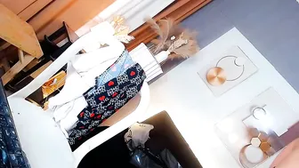 Sassa_lilly asian video