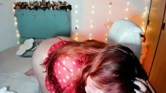 damn_that_booty recorded nude video 474407