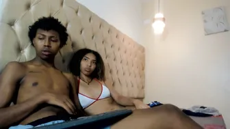 hotblosson couple porn video