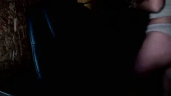 Brilliantly squirt 12-16-2025