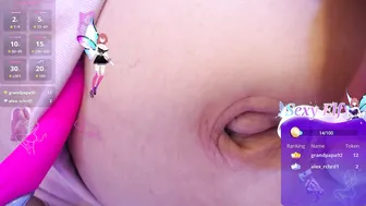 ariana_toro recorded nude video 474432