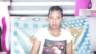 arietta_ recorded nude video 474464
