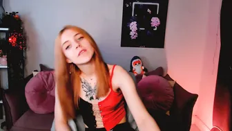 enchanted_bella recorded nude video 474490