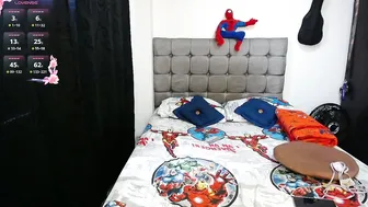 Saylor_cassie cam video - 12-16-2025