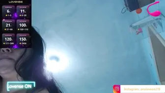 ana_loveee recorded nude video 474496