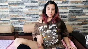 hairyandsexysalma show camvideo