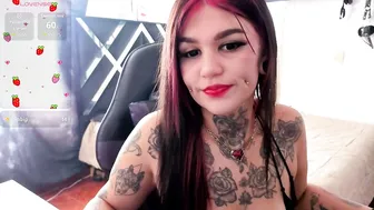 zooee_01 recorded nude video 474567