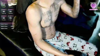 Xxxjrstrokesxxx 12/16/2025 edging