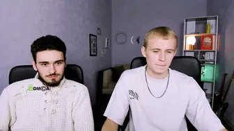 mister_dekker recorded nude video 474676
