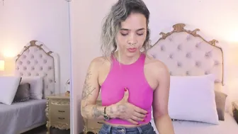 Lexa_25_ amateur cam video - (12-16-2025)