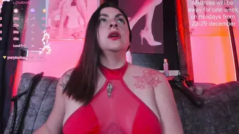 luanadabbraccio_ webcam show 12/16/2025