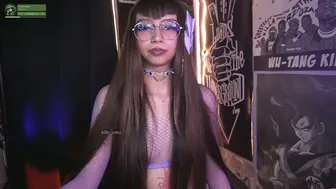 elle_uwu recorded nude video 474813