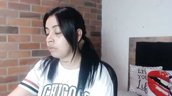 salome__hills recorded nude video 474883