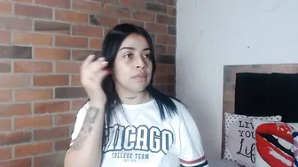 salome__hills recorded nude video 474883