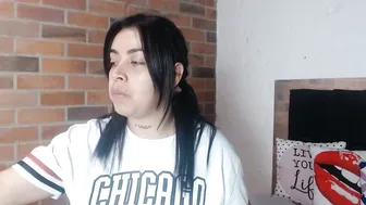 salome__hills recorded nude video 474883