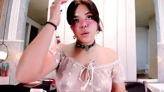 Ivannabellini_ hot cam video porn cam